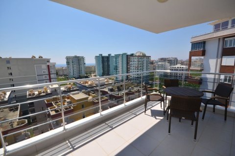 2+0 Wohnung in Mahmutlar, Antalya, Türkei Nr. 224919 - 6