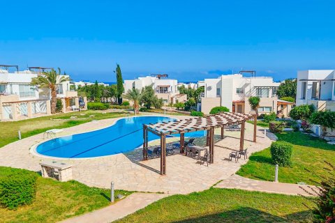 Lejlighed i Esentepe, Girne, Nr. 224924