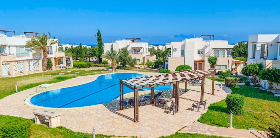 Lejlighed  i Esentepe, Girne,  Nr. 224924