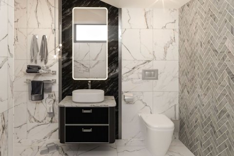 Lejlighed  i Esentepe, Girne,  Nr. 224925 - 11