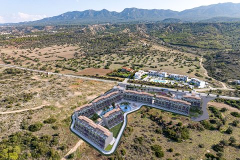 Lejlighed  i Esentepe, Girne,  Nr. 224925 - 23