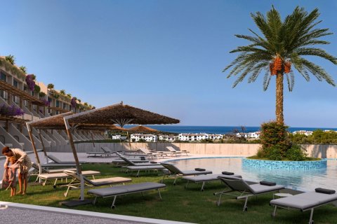 Lejlighed  i Esentepe, Girne,  Nr. 224925 - 16