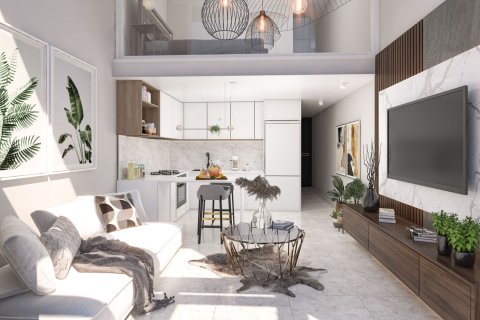 Lejlighed  i Esentepe, Girne,  Nr. 224925 - 7