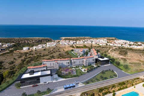Lejlighed  i Esentepe, Girne,  Nr. 224925 - 22