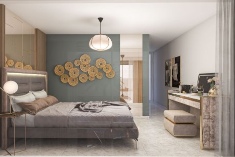Lejlighed  i Esentepe, Girne,  Nr. 224925 - 8