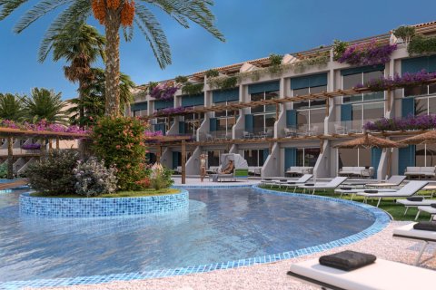 Lejlighed  i Esentepe, Girne,  Nr. 224925 - 2