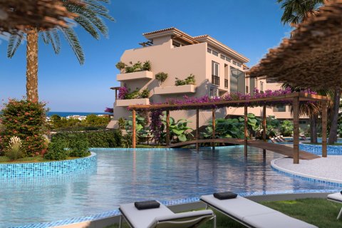 Lejlighed  i Esentepe, Girne,  Nr. 224925 - 5