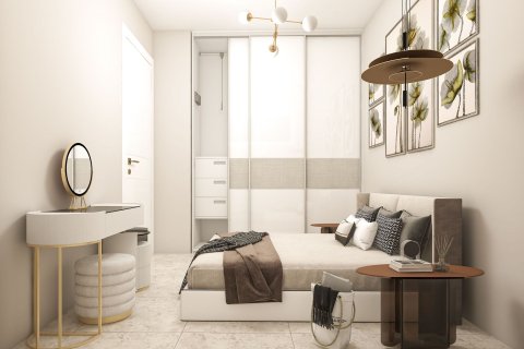 Lejlighed  i Esentepe, Girne,  Nr. 224925 - 9
