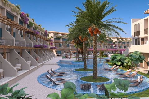 Lejlighed  i Esentepe, Girne,  Nr. 224925 - 4