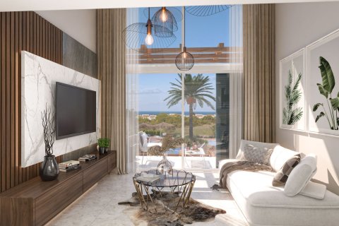 Lejlighed  i Esentepe, Girne,  Nr. 224925 - 6