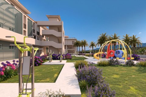 Lejlighed  i Esentepe, Girne,  Nr. 224925 - 21