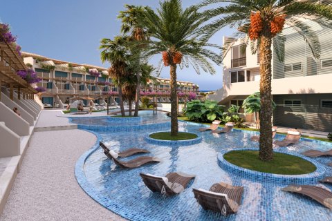 Lejlighed  i Esentepe, Girne,  Nr. 224925 - 15