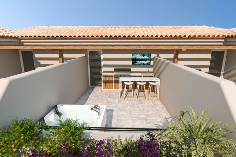 Lejlighed  i Esentepe, Girne,  Nr. 224925 - 18