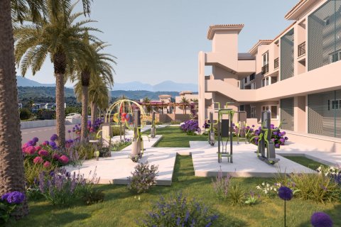 Lejlighed  i Esentepe, Girne,  Nr. 224925 - 20