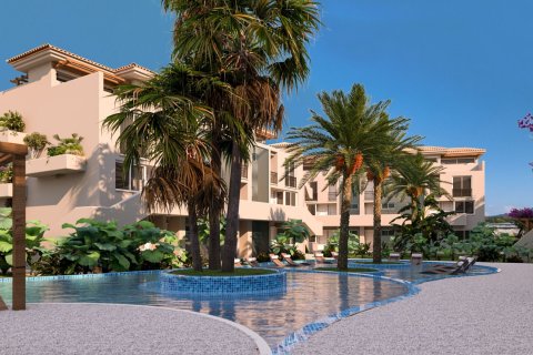 Lejlighed  i Esentepe, Girne,  Nr. 224925 - 14