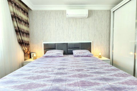 Daire  2+0  Cikcilli, Antalya, Türkiye №224922 - 14