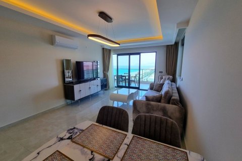 1+0 Wohnung in Mahmutlar, Antalya, Türkei Nr. 224920 - 7