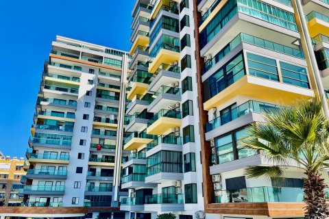 1+0 Wohnung in Mahmutlar, Antalya, Türkei Nr. 224920 - 14
