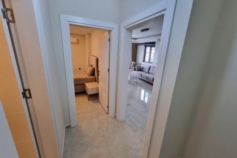 1+0 Wohnung in Mahmutlar, Antalya, Türkei Nr. 224920 - 9