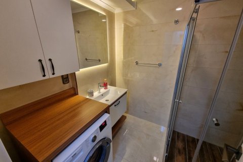 1+0 Wohnung in Mahmutlar, Antalya, Türkei Nr. 224920 - 13