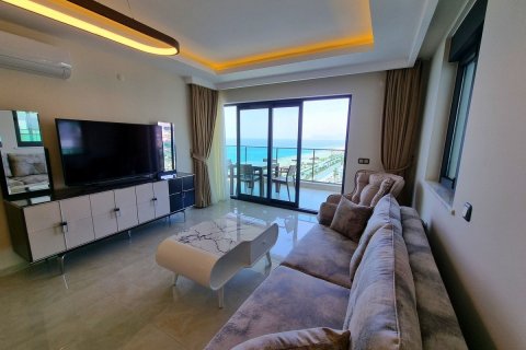 1+0 Wohnung in Mahmutlar, Antalya, Türkei Nr. 224920 - 6