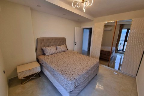 1+0 Wohnung in Mahmutlar, Antalya, Türkei Nr. 224920 - 12