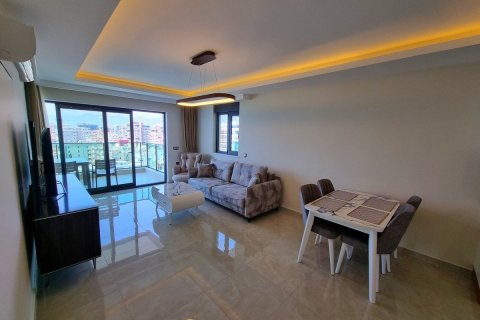 1+0 Wohnung in Mahmutlar, Antalya, Türkei Nr. 224920 - 4