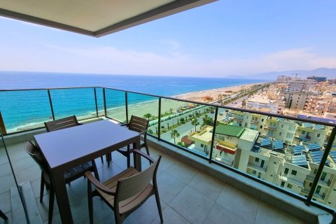 1+0 Wohnung  in Mahmutlar, Antalya, Türkei Nr. 224920