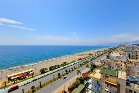 1+0 Wohnung in Mahmutlar, Antalya, Türkei Nr. 224920 - 2