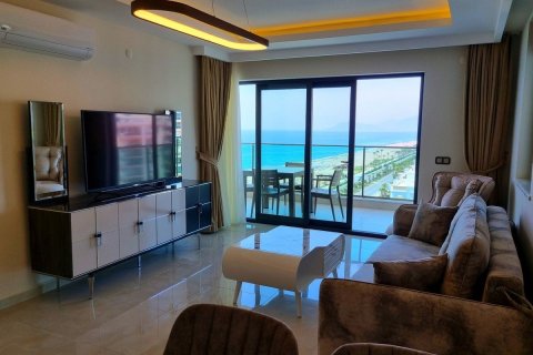 1+0 Wohnung in Mahmutlar, Antalya, Türkei Nr. 224920 - 8