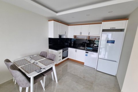 1+0 Wohnung in Mahmutlar, Antalya, Türkei Nr. 224920 - 3