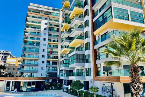 1+0 Wohnung in Mahmutlar, Antalya, Türkei Nr. 224920 - 15