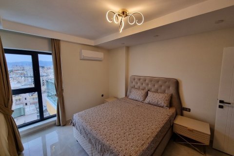 1+0 Wohnung in Mahmutlar, Antalya, Türkei Nr. 224920 - 11