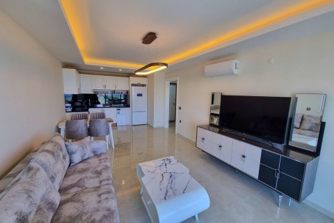 1+0 Wohnung in Mahmutlar, Antalya, Türkei Nr. 224920 - 5