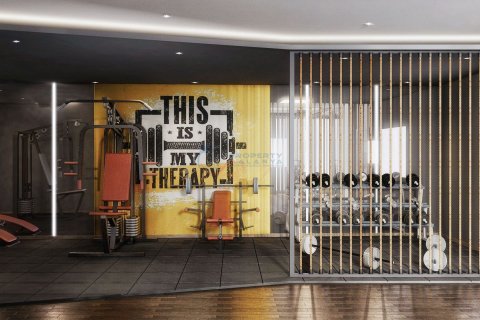 Продажа квартиры  в Аланье, Анталье, Турция 1+1, 43м2, №211420 – фото 16