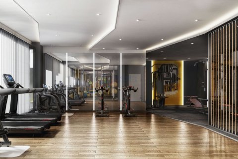 Продажа квартиры  в Аланье, Анталье, Турция 1+1, 43м2, №211420 – фото 12