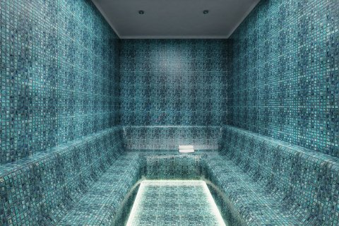 Продажа квартиры  в Аланье, Анталье, Турция 1+1, 43м2, №211420 – фото 10