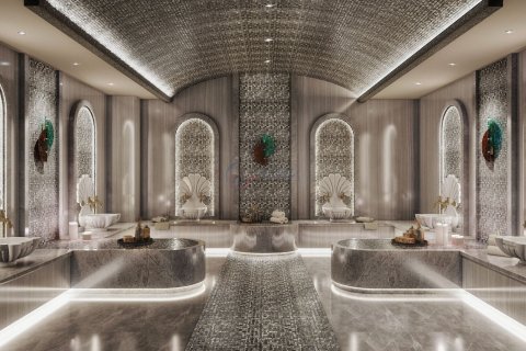 Продажа квартиры  в Аланье, Анталье, Турция 1+1, 43м2, №211420 – фото 19