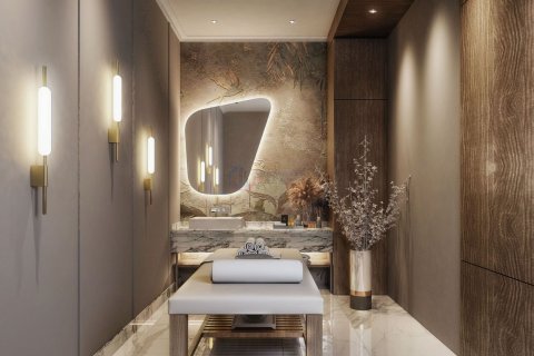 Продажа квартиры  в Аланье, Анталье, Турция 1+1, 43м2, №211420 – фото 15