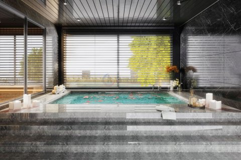 Продажа квартиры  в Аланье, Анталье, Турция 1+1, 43м2, №211420 – фото 18