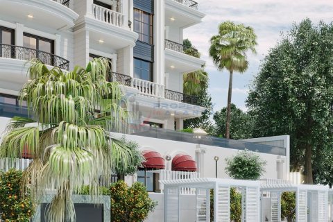 Apartment for sale  in Alanya, Antalya, Turkey, 1 bedroom, 49m2, No. 211406 – photo 19