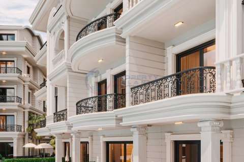 Apartment for sale  in Alanya, Antalya, Turkey, 1 bedroom, 49m2, No. 211406 – photo 11