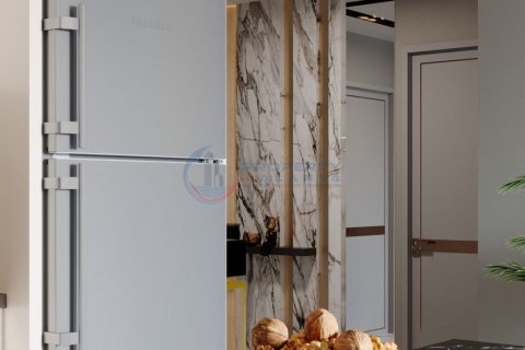 Apartment for sale  in Alanya, Antalya, Turkey, 1 bedroom, 49m2, No. 211406 – photo 30