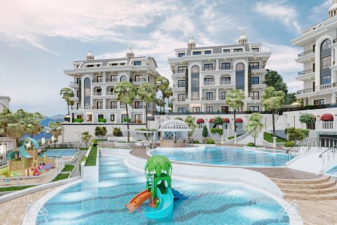 Apartment for sale  in Alanya, Antalya, Turkey, 1 bedroom, 49m2, No. 211406 – photo 15