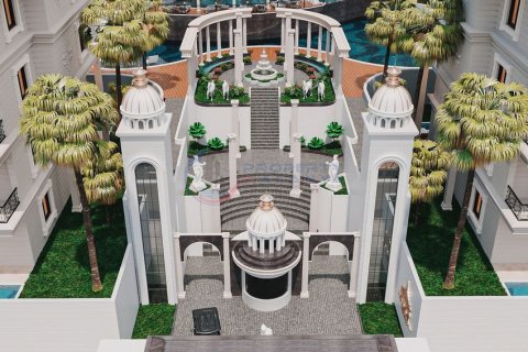 Apartment for sale  in Alanya, Antalya, Turkey, 1 bedroom, 49m2, No. 211406 – photo 25