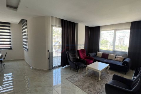 1+1 Lejlighed i Alanya, Antalya, Tyrkiet Nr. 211433 - 11