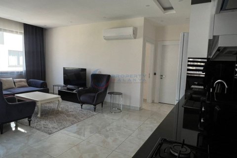 1+1 Lejlighed i Alanya, Antalya, Tyrkiet Nr. 211433 - 15