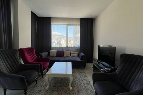 1+1 Lejlighed i Alanya, Antalya, Tyrkiet Nr. 211433 - 17