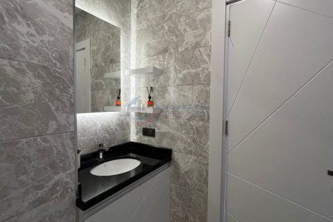 1+1 Lejlighed i Alanya, Antalya, Tyrkiet Nr. 211433 - 6