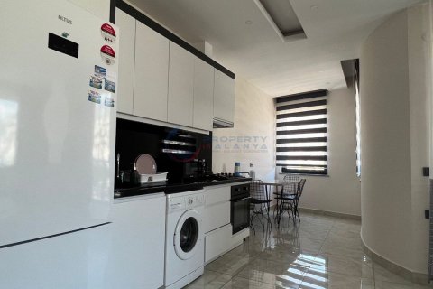 1+1 Lejlighed i Alanya, Antalya, Tyrkiet Nr. 211433 - 18